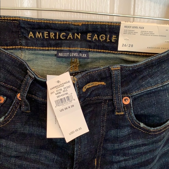 American Eagle Outfitters jeans - Picture 2 of 6